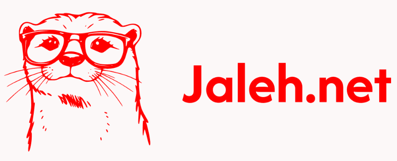 Jaleh